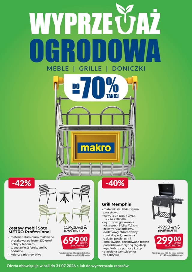 MAKRO flyer cover