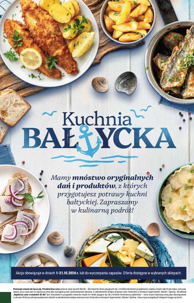 STOKROTKA flyer cover