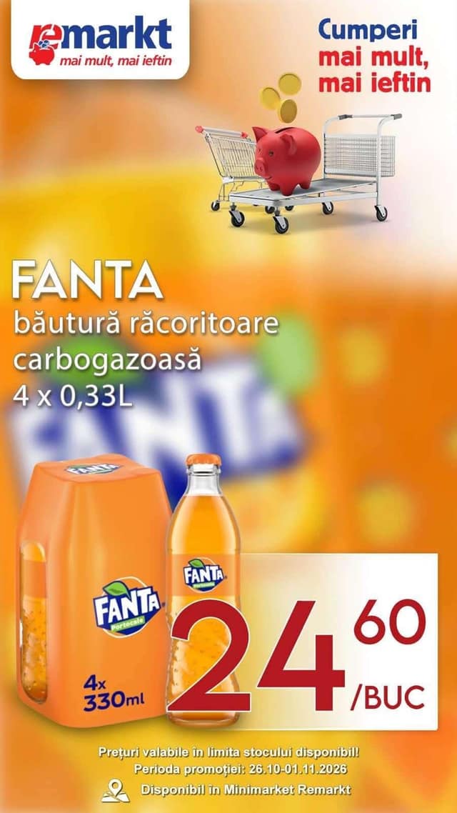 Remarkt flyer cover