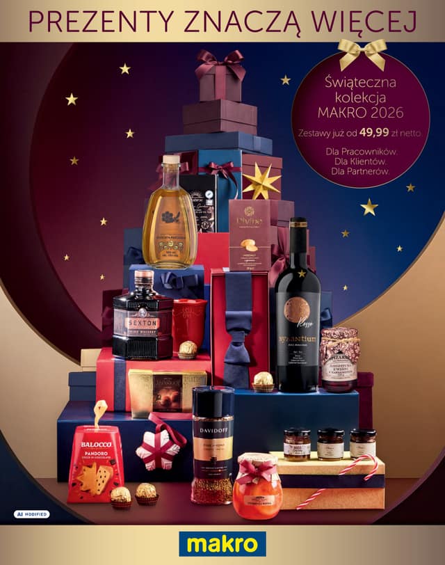MAKRO flyer cover